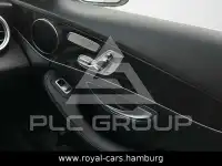 2020 Mercedes Benz C-Class
