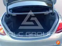 2020 Mercedes Benz C-Class