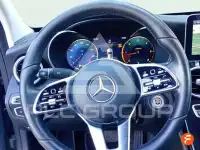 2020 Mercedes Benz C-Class