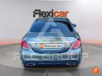 2020 Mercedes Benz C-Class
