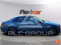 2020 Mercedes Benz C-Class