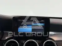 2020 Mercedes Benz C-Class
