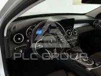 2020 Mercedes Benz C-Class