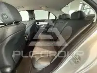 2020 Mercedes Benz C-Class