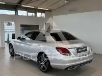 2020 Mercedes Benz C-Class