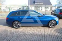 2020 Mercedes Benz C-Class