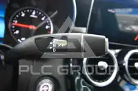 2020 Mercedes Benz C-Class