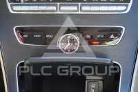 2020 Mercedes Benz C-Class