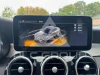 2020 Mercedes Benz C-Class
