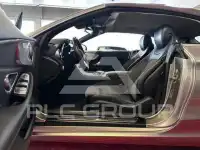 2020 Mercedes Benz C-Class