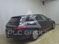 2020 Mercedes Benz C-Class