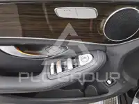 2020 Mercedes Benz C-Class