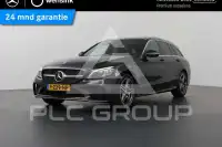 2020 Mercedes Benz C-Class