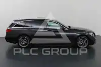2020 Mercedes Benz C-Class