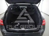 2020 Mercedes Benz C-Class