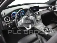2020 Mercedes Benz C-Class