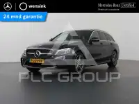 2020 Mercedes Benz C-Class