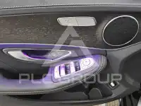 2020 Mercedes Benz C-Class