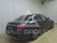 2020 Mercedes Benz C-Class