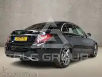 2020 Mercedes Benz C-Class