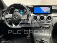 2020 Mercedes Benz C-Class