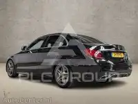 2020 Mercedes Benz C-Class