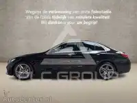 2020 Mercedes Benz C-Class