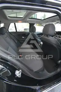 2020 Mercedes Benz C-Class