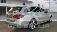 2020 Mercedes Benz C-Class
