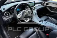 2020 Mercedes Benz C-Class