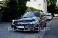 2020 Mercedes Benz C-Class