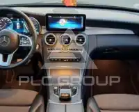2020 Mercedes Benz C-Class