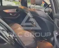 2020 Mercedes Benz C-Class