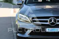 2020 Mercedes Benz C-Class