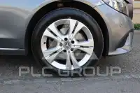2020 Mercedes Benz C-Class