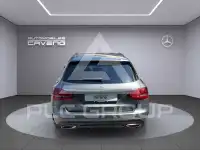 2020 Mercedes Benz C-Class