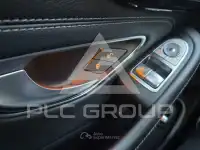 2020 Mercedes Benz C-Class