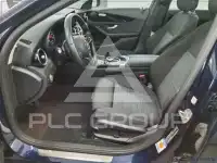 2020 Mercedes Benz C-Class