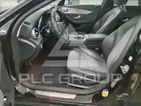2020 Mercedes Benz C-Class