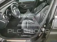 2020 Mercedes Benz C-Class