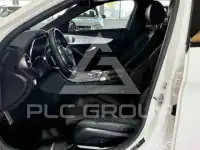 2020 Mercedes Benz C-Class