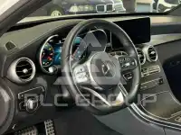 2020 Mercedes Benz C-Class
