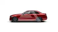 2020 Mercedes Benz C-Class