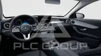 2020 Mercedes Benz C-Class