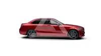 2020 Mercedes Benz C-Class