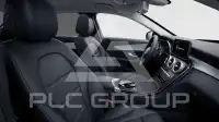 2020 Mercedes Benz C-Class