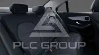 2020 Mercedes Benz C-Class