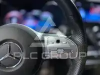 2020 Mercedes Benz C-Class