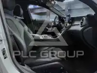 2020 Mercedes Benz C-Class