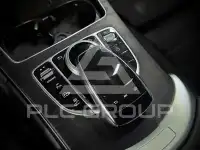 2020 Mercedes Benz C-Class